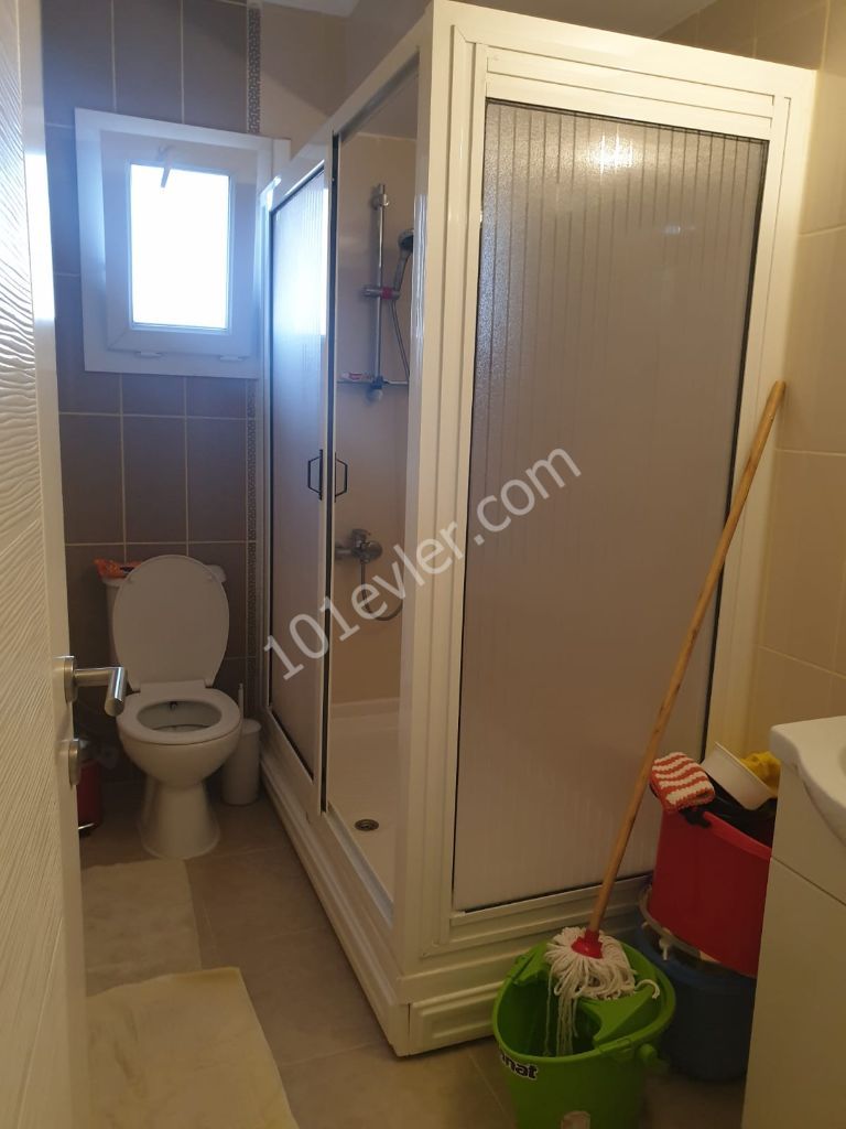 Girne Merkedezde 3+1 Satılık Daire