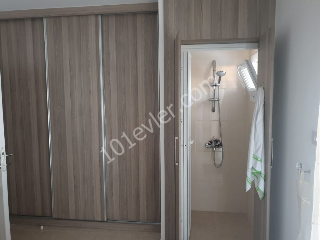 Flat For Sale in Girne Merkez, Kyrenia