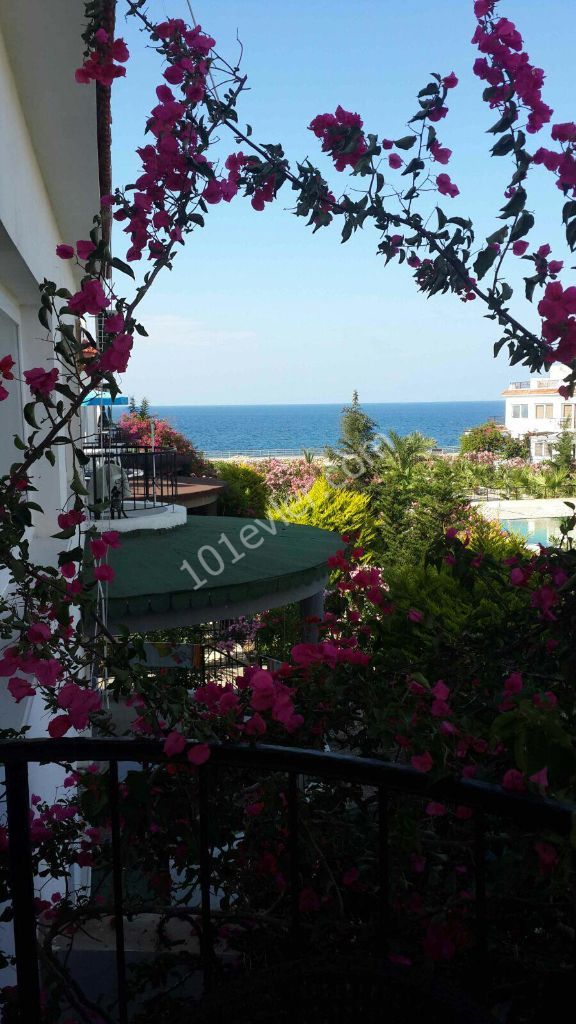 Penthouse Kaufen in Lapta, Kyrenia