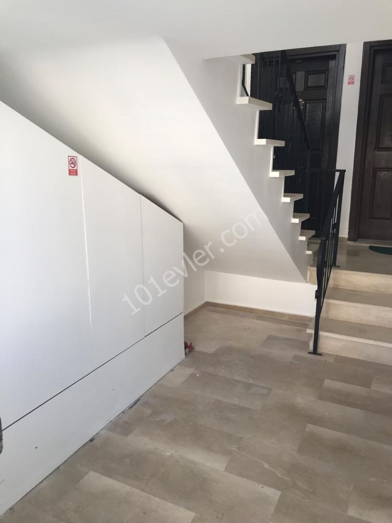 Penthouse For Sale in Lapta, Kyrenia