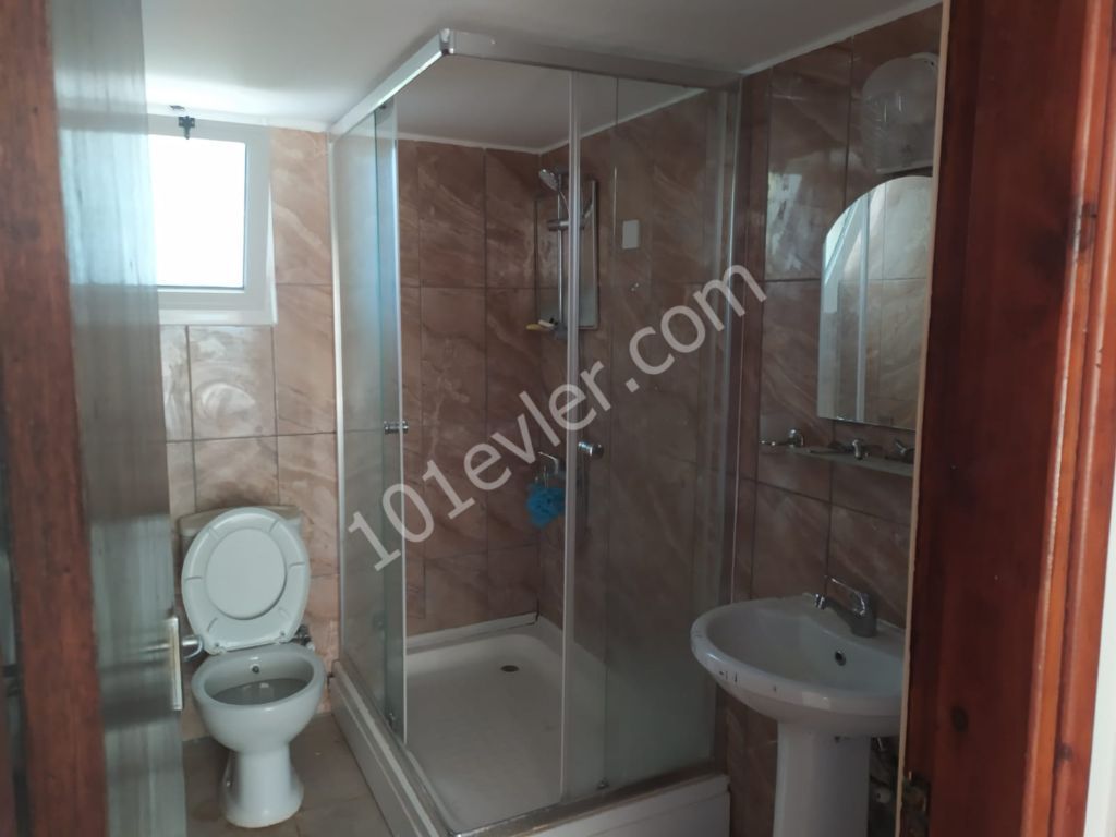 Girne Çatalköy Bölgesinde 3+1 Kiralık Daire