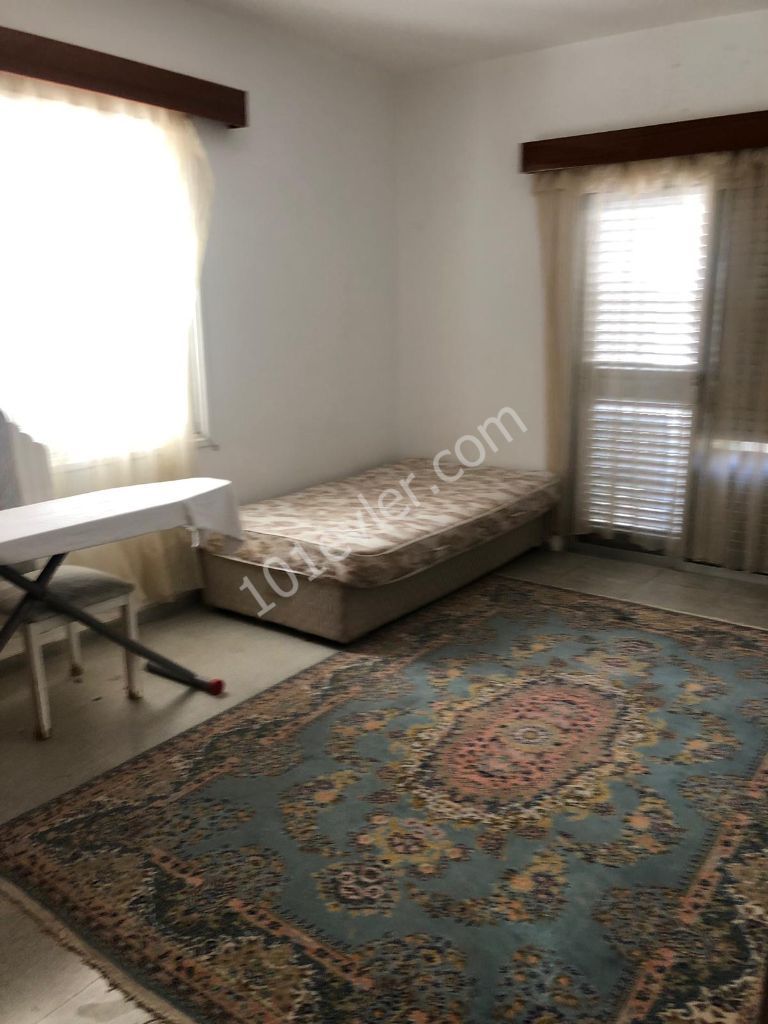 Lefkoşa  3+1 Kiralık  daire