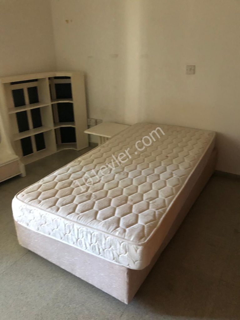 Flat To Rent in Alayköy, Nicosia