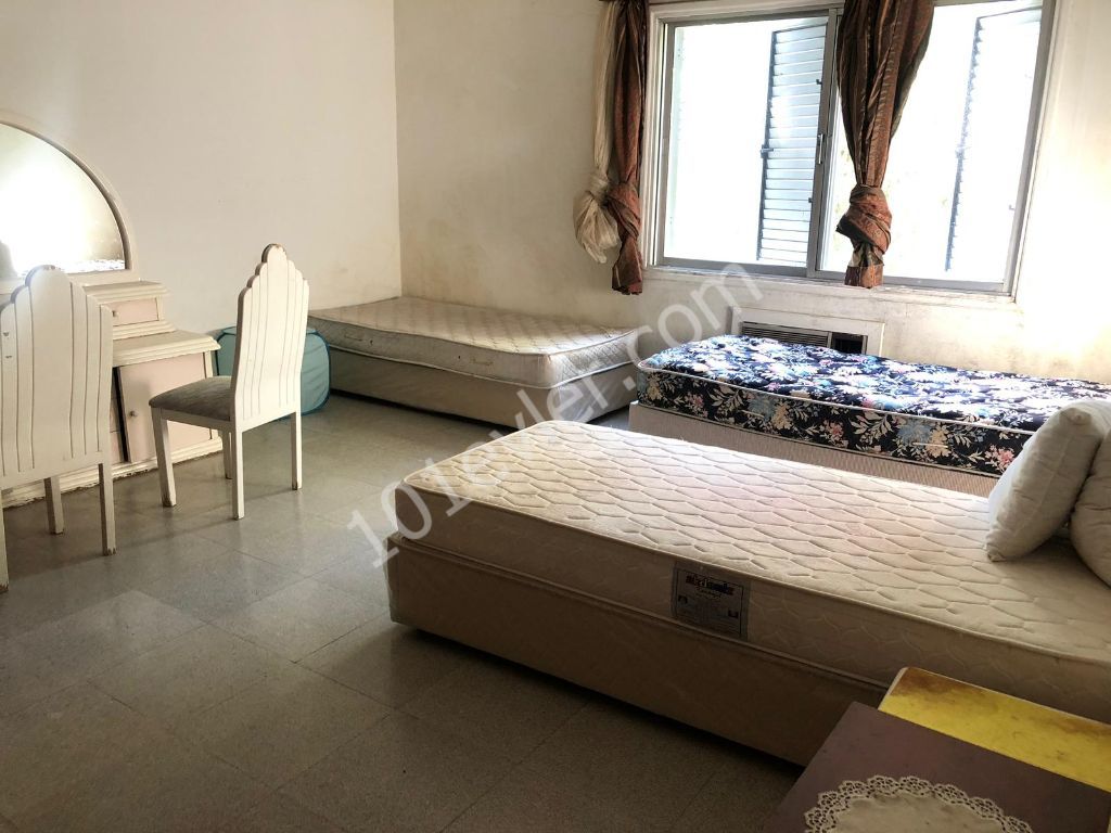 Flat To Rent in Alayköy, Nicosia