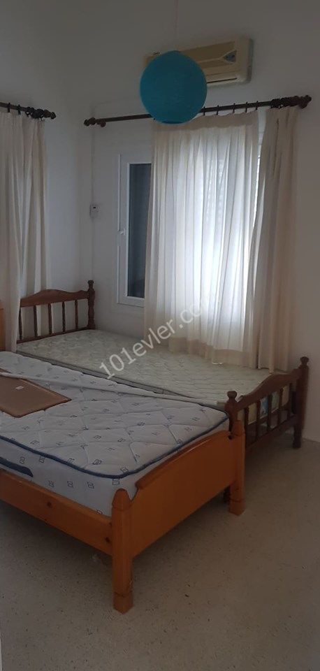 Ozanköy Bölgesinde 3+1 Kiralık Villa