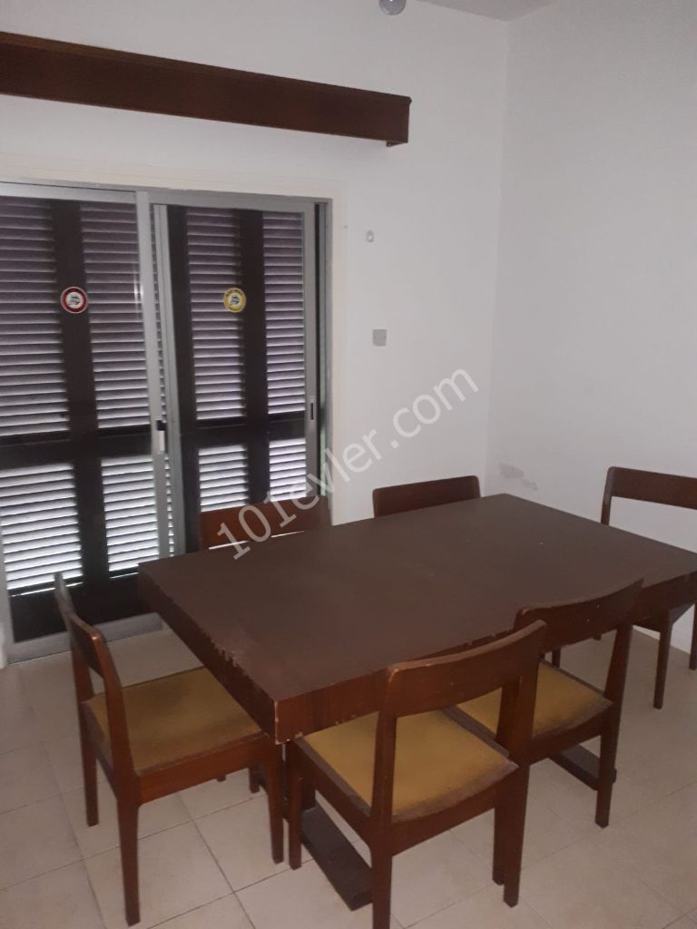 Office To Rent in Girne Merkez, Kyrenia