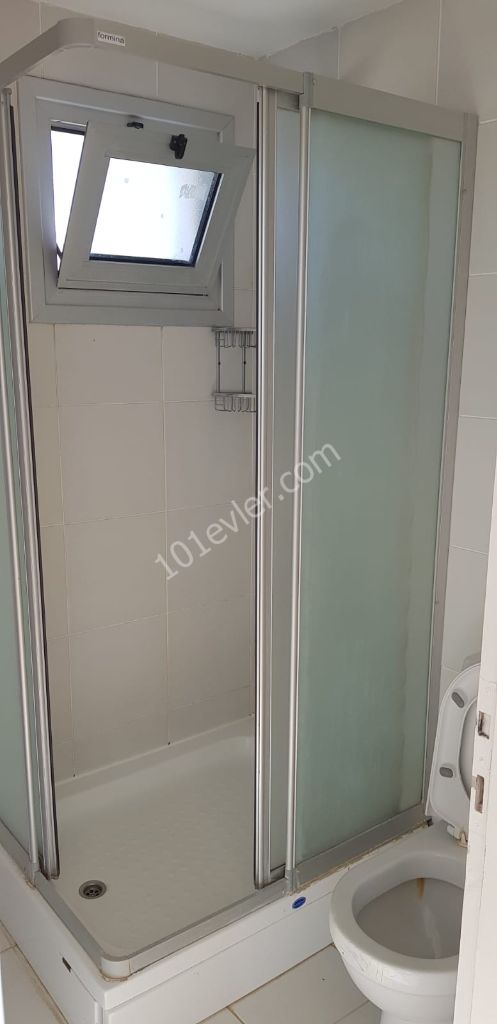 Girne Ozanköy Bölgesinde 2+1 Kiralık Villa