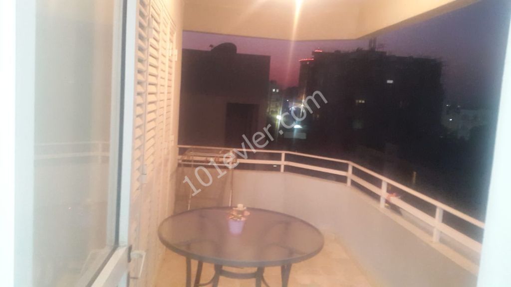 Flat For Sale in Gelibolu, Nicosia