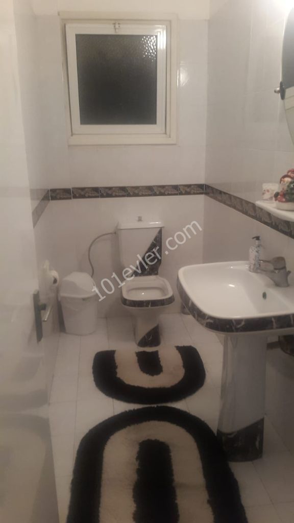 Flat For Sale in Gelibolu, Nicosia