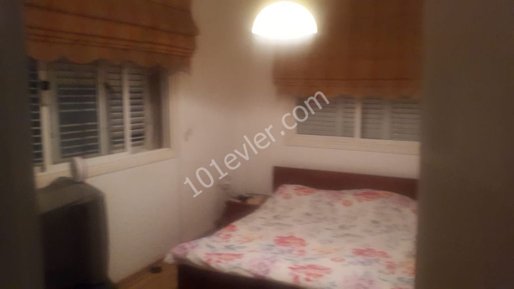 Flat For Sale in Gelibolu, Nicosia