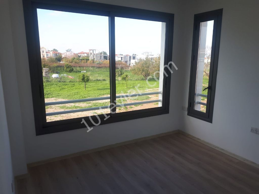 GİRNE ALSANÇAKTA SATILIK 2+1 DAİRE 