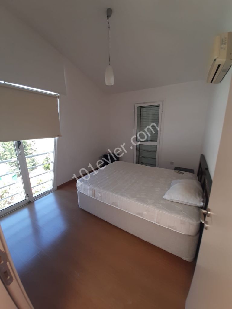 Villa To Rent in Ozanköy, Kyrenia