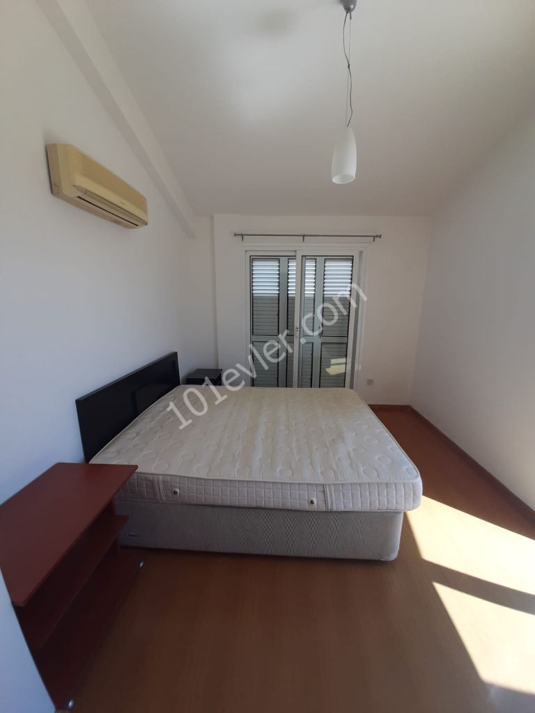 Villa To Rent in Ozanköy, Kyrenia