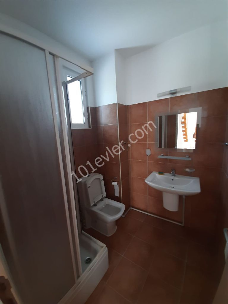 Villa To Rent in Ozanköy, Kyrenia