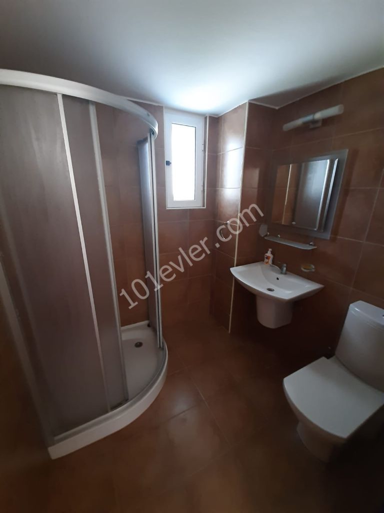 Villa To Rent in Ozanköy, Kyrenia