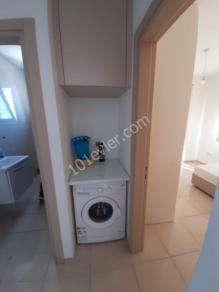 Girne Kaşgar Bölgesinde 2+1 Kiralık Daire 2800 TL For Rent