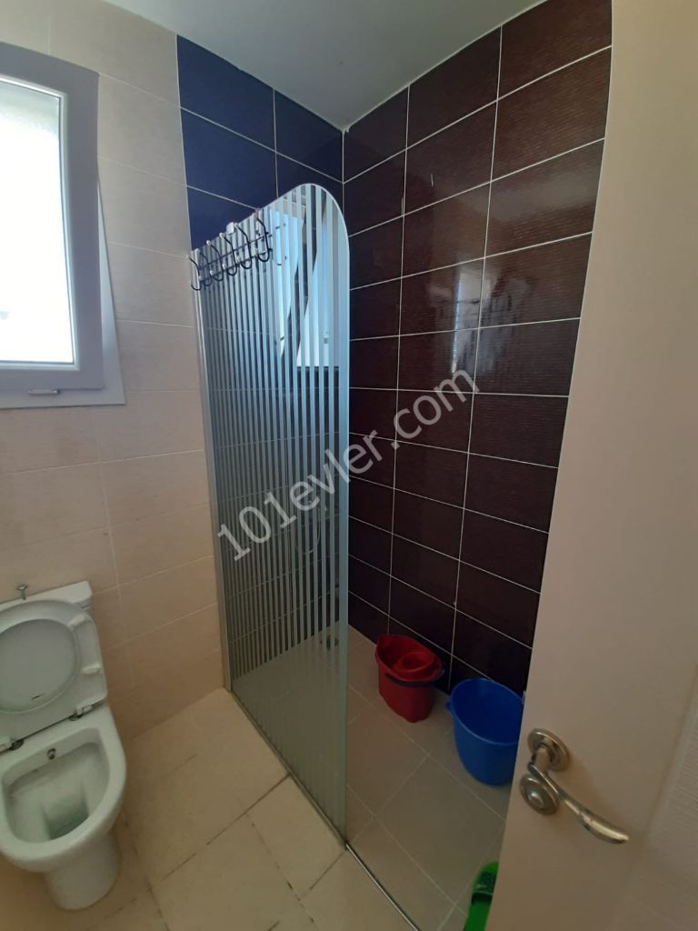 Girne Kaşgar Bölgesinde 2+1 Kiralık Daire 2800 TL For Rent