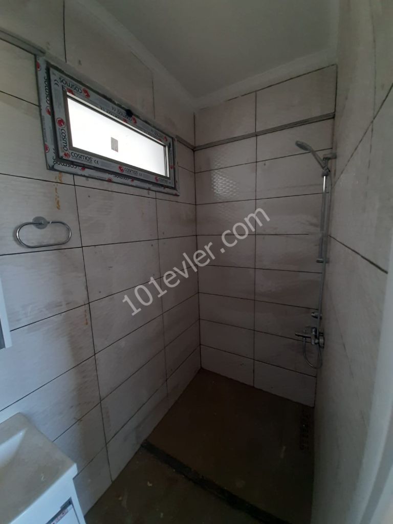 Girne Çatalköy Bölgesinde 3+1 Kiralık Daire 2500 TL