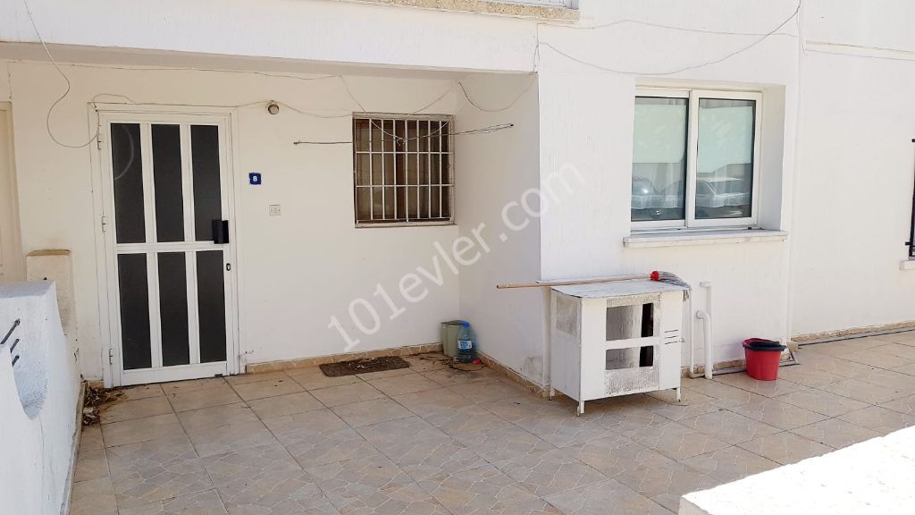 Flat To Rent in Girne Merkez, Kyrenia