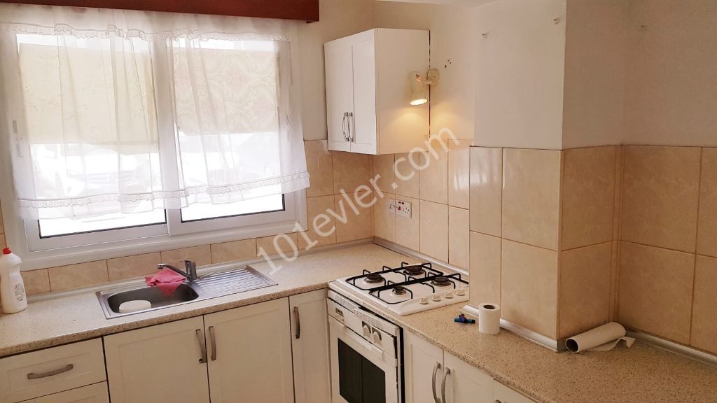 Flat To Rent in Girne Merkez, Kyrenia