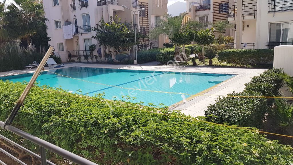 Flat To Rent in Aşağı Girne, Kyrenia