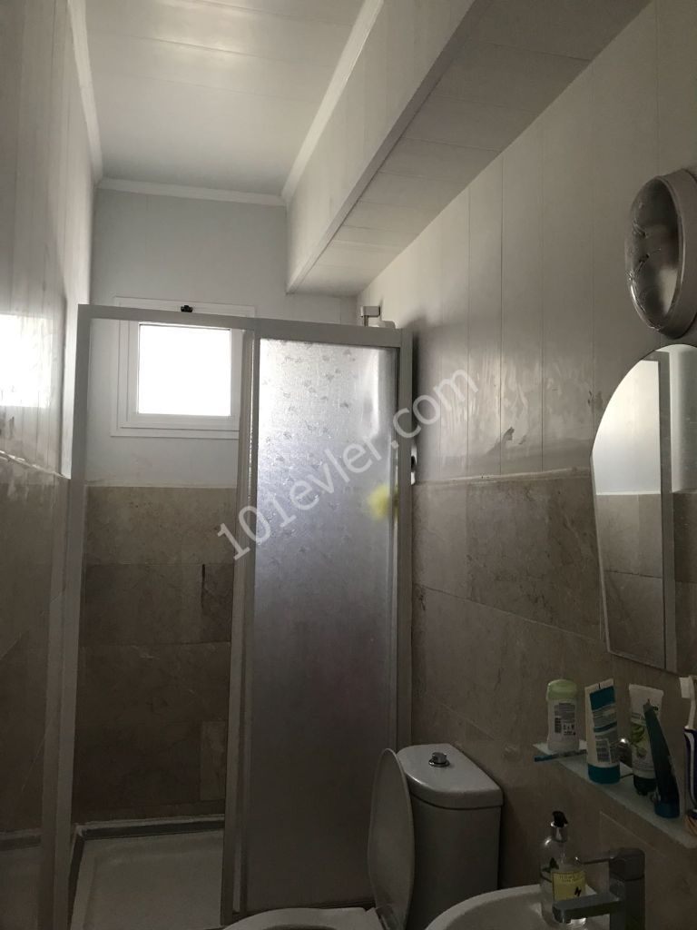 Flat To Rent in Girne Merkez, Kyrenia