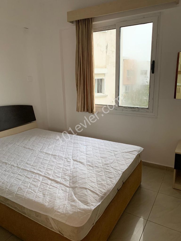 Flat To Rent in Girne Merkez, Kyrenia