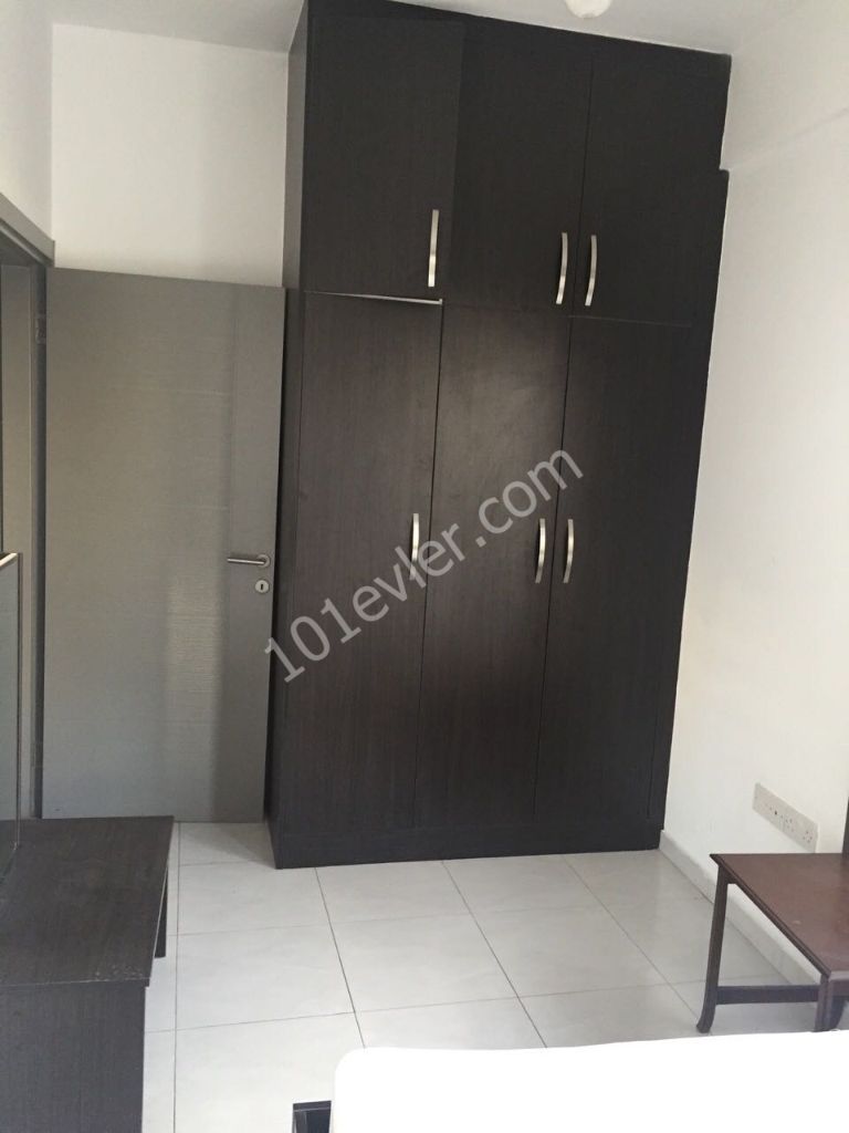 Flat To Rent in Girne Merkez, Kyrenia