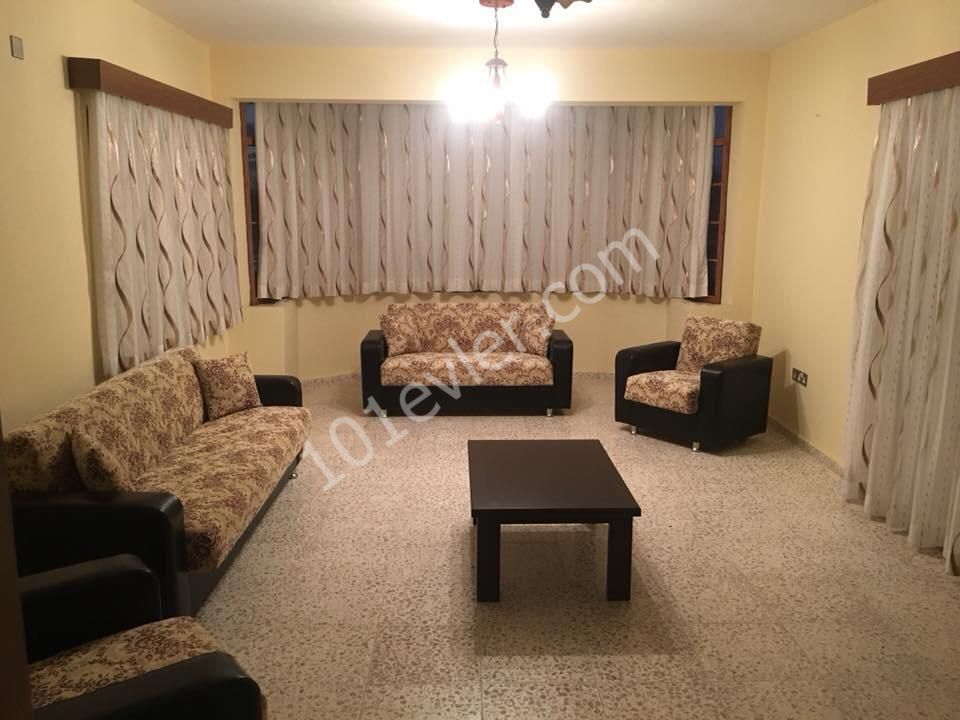 İskele Ötüken Bölgesinde 3+1 Satılık Villa 240000 STG