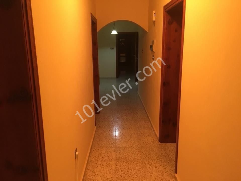 İskele Ötüken Bölgesinde 3+1 Satılık Villa 240000 STG