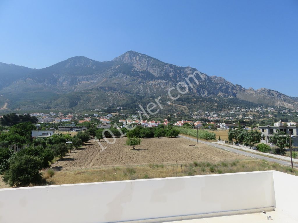 Villa For Sale in Lapta, Kyrenia