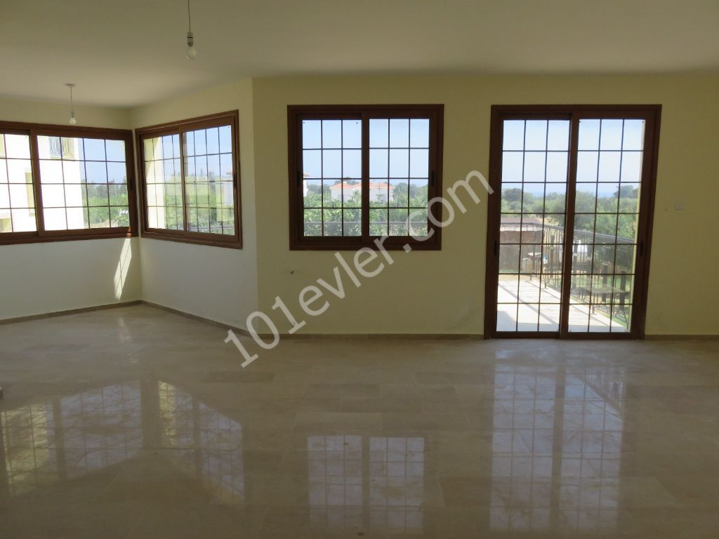 Villa For Sale in Lapta, Kyrenia