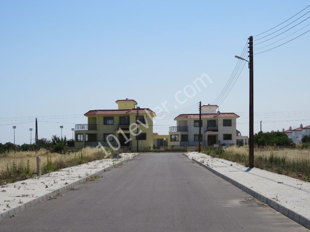 Villa For Sale in Lapta, Kyrenia