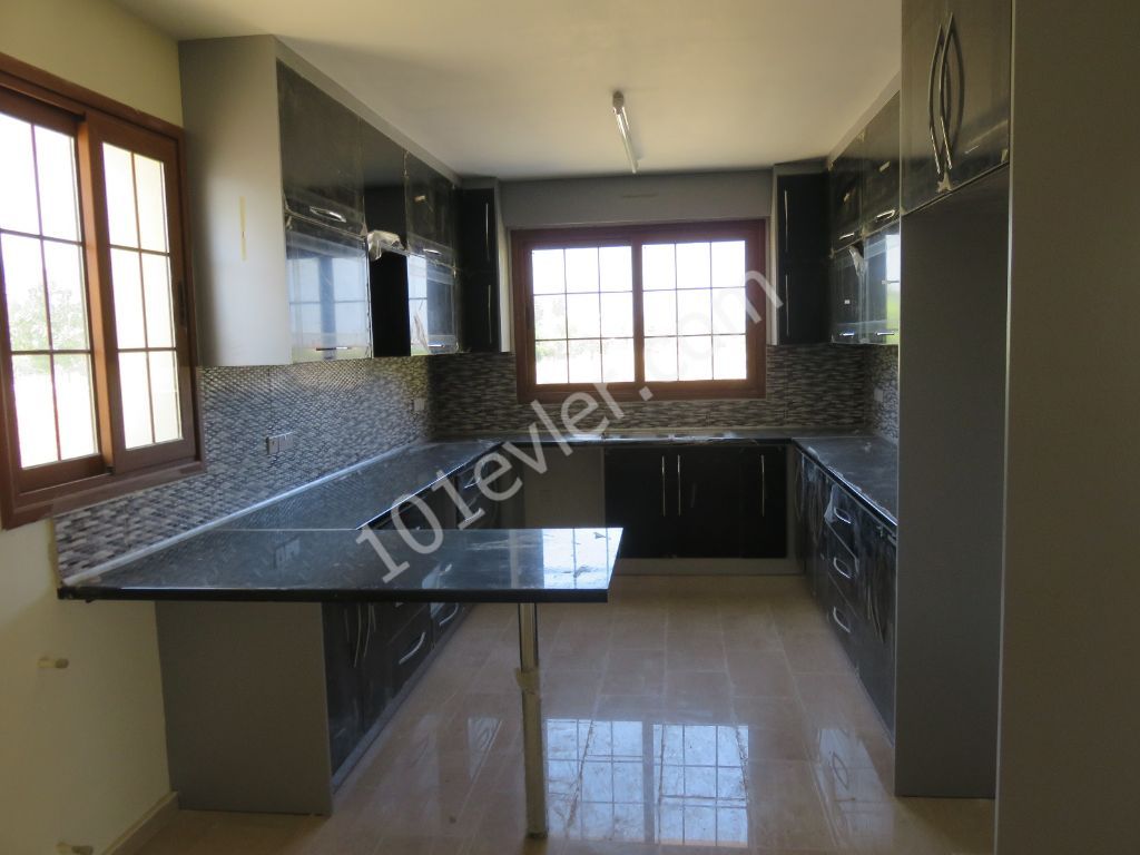 Villa For Sale in Lapta, Kyrenia