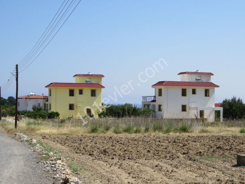 Villa Kaufen in Lapta, Kyrenia