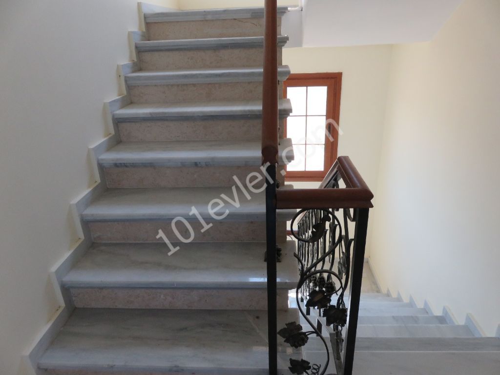 Villa For Sale in Lapta, Kyrenia