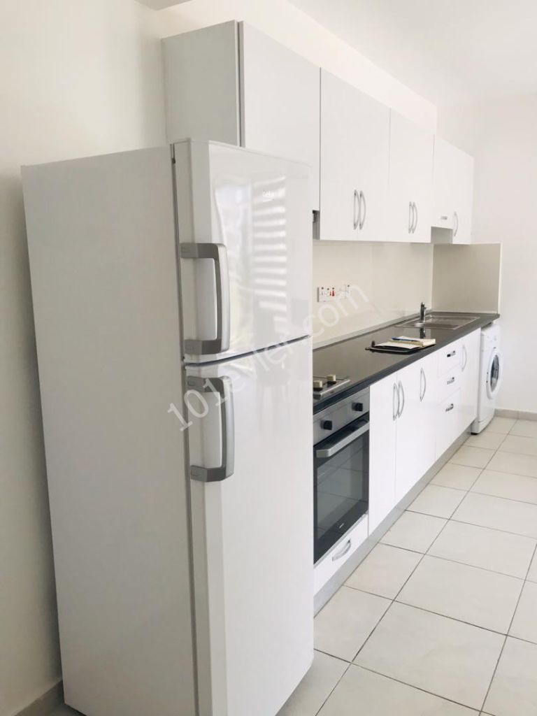 Flat To Rent in Girne Merkez, Kyrenia