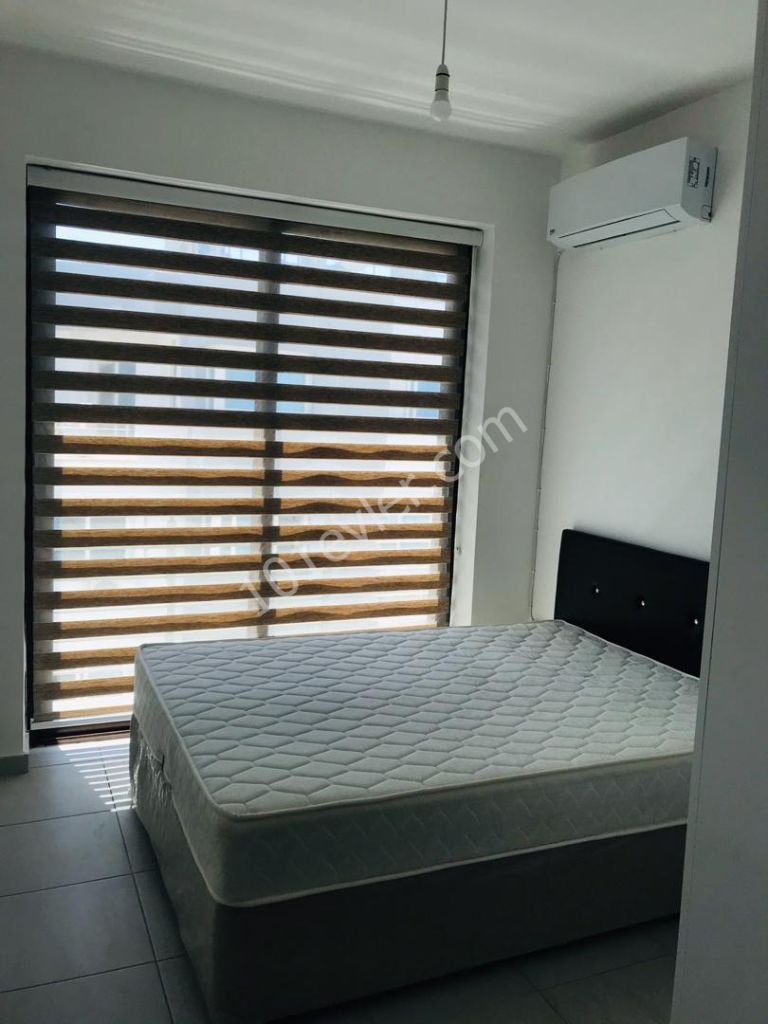 Flat To Rent in Girne Merkez, Kyrenia