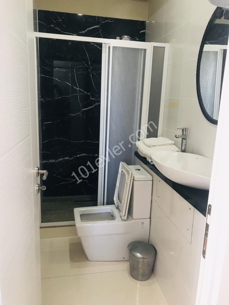 Flat To Rent in Girne Merkez, Kyrenia