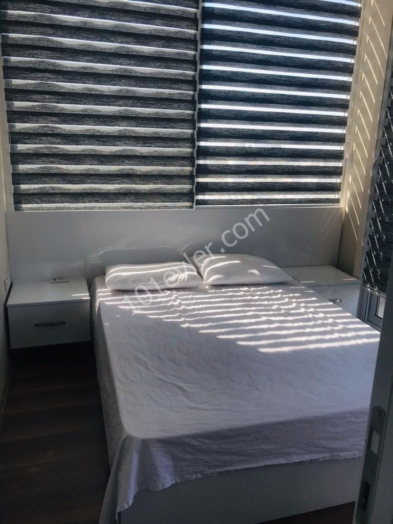 Flat To Rent in Girne Merkez, Kyrenia