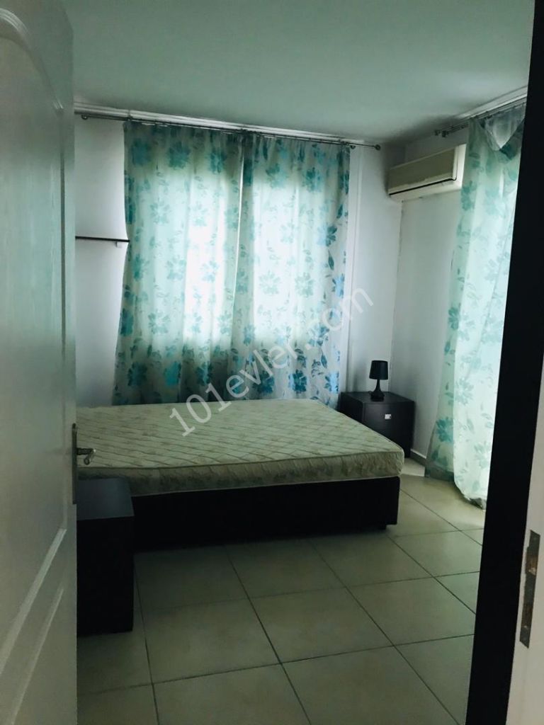 Flat To Rent in Girne Merkez, Kyrenia