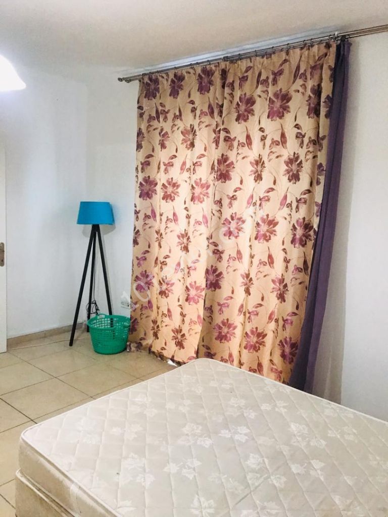 Flat To Rent in Girne Merkez, Kyrenia