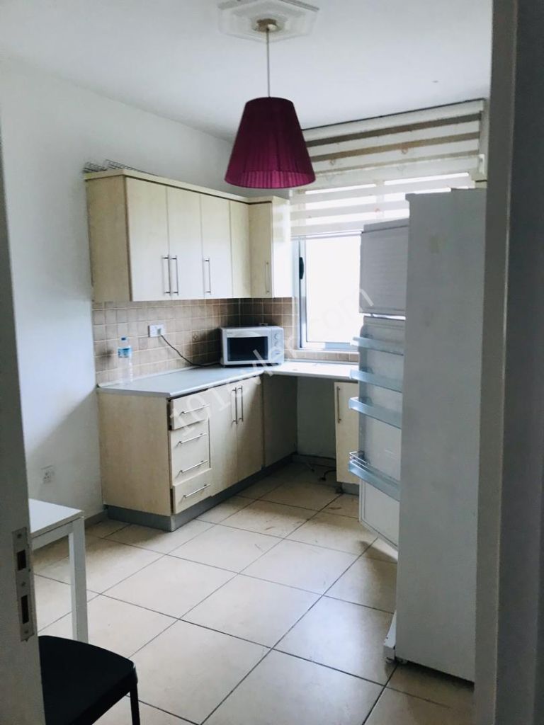 Flat To Rent in Girne Merkez, Kyrenia