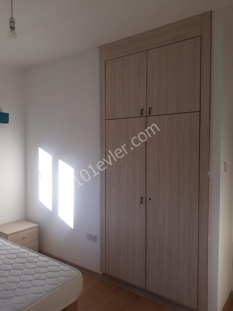 Flat To Rent in Girne Merkez, Kyrenia