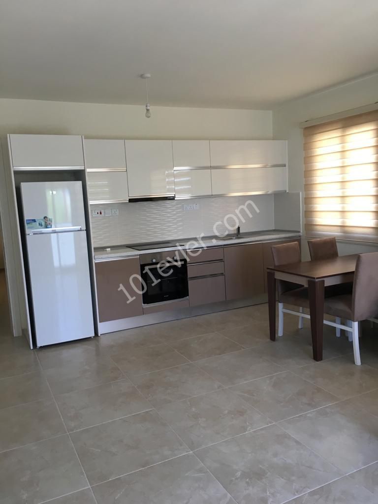 Flat To Rent in Girne Merkez, Kyrenia