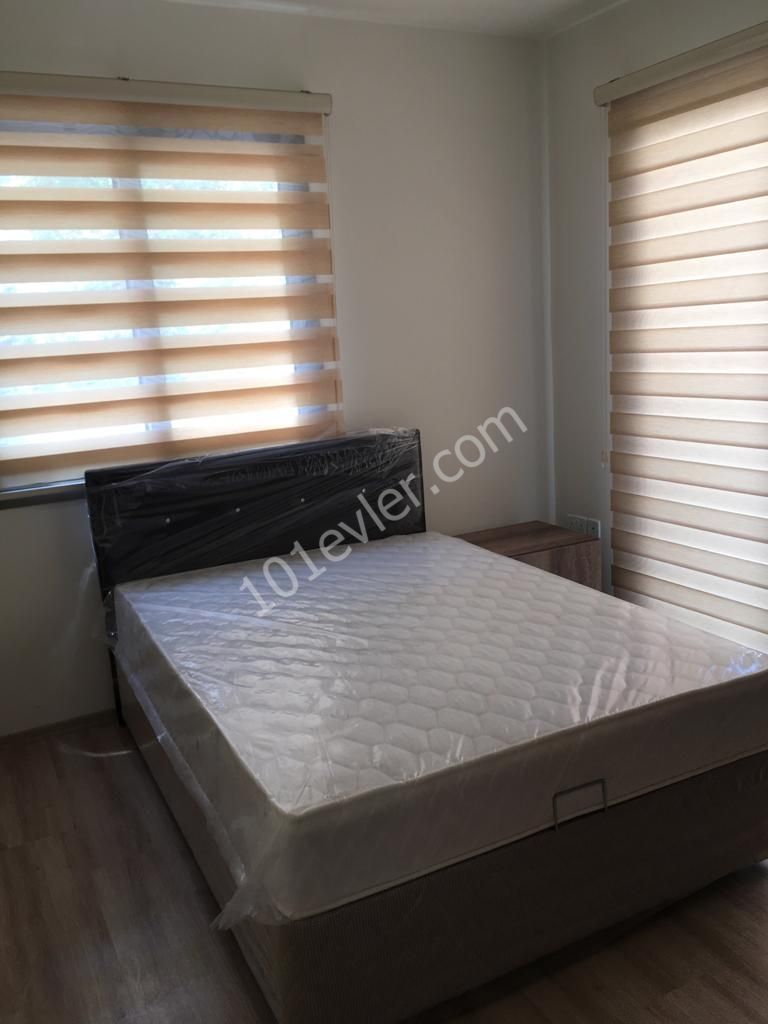 Flat To Rent in Girne Merkez, Kyrenia