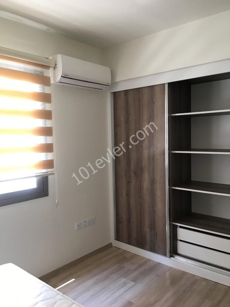 Flat To Rent in Girne Merkez, Kyrenia