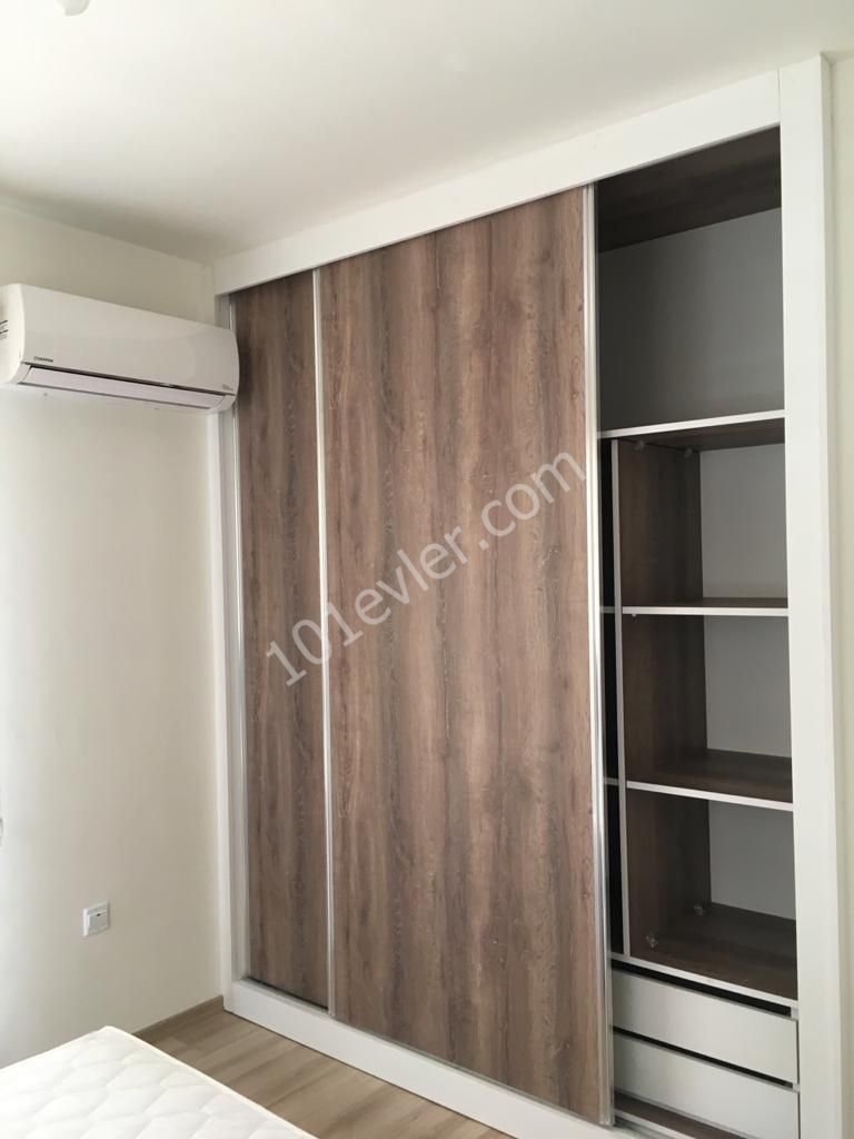 Flat To Rent in Girne Merkez, Kyrenia