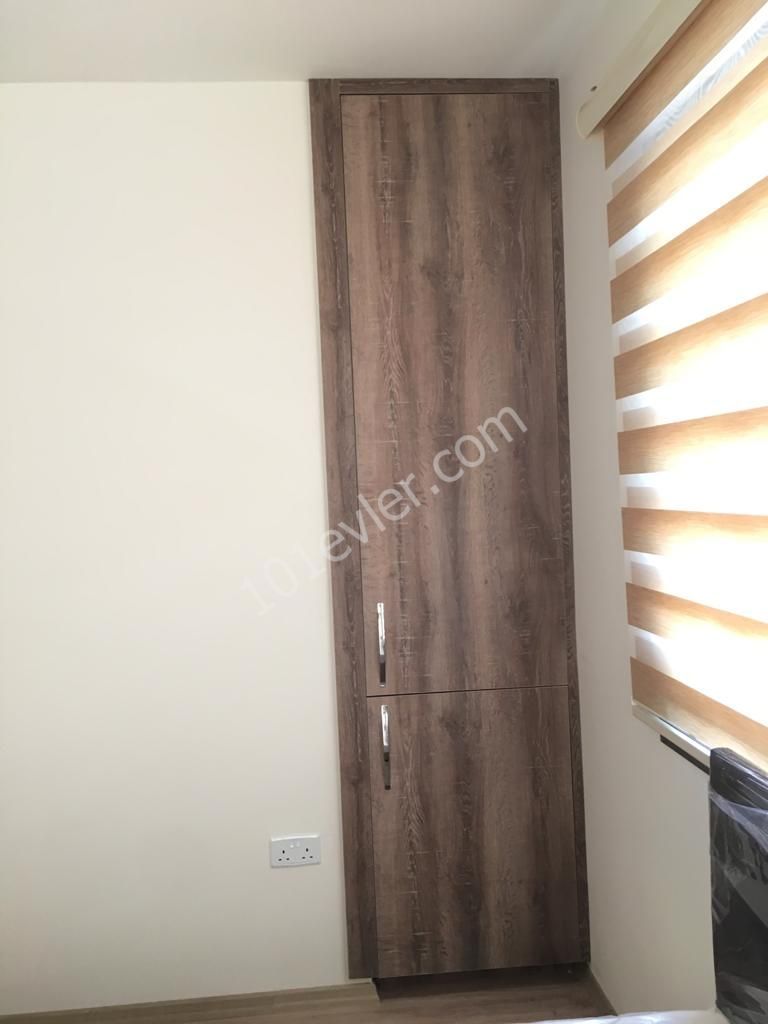 Flat To Rent in Girne Merkez, Kyrenia