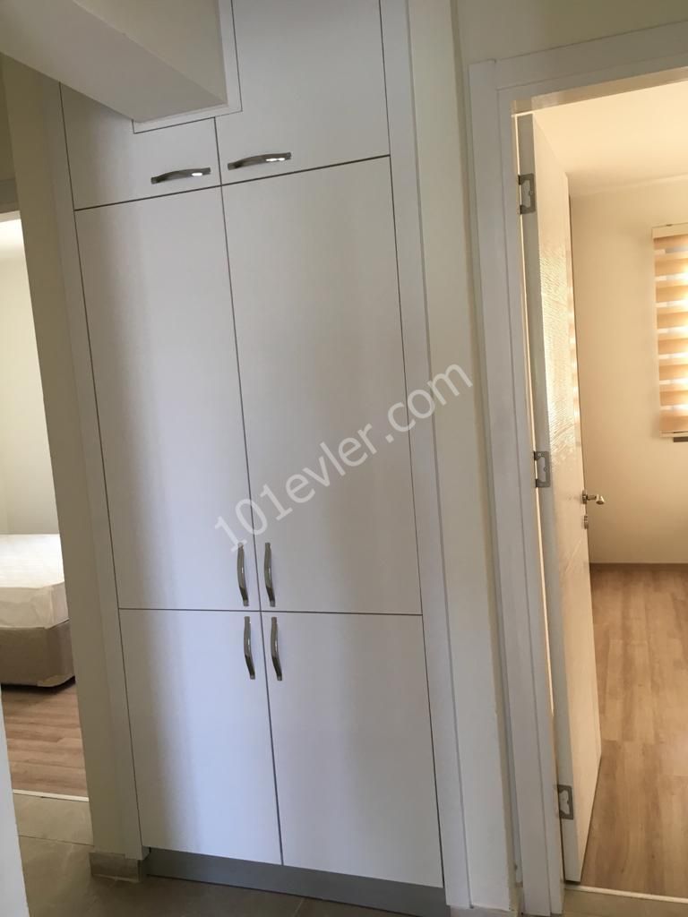 Flat To Rent in Girne Merkez, Kyrenia